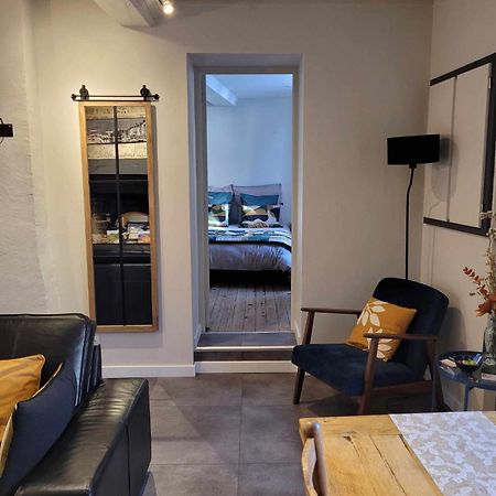 L'Appart De Vic Honfleur Extérieur photo